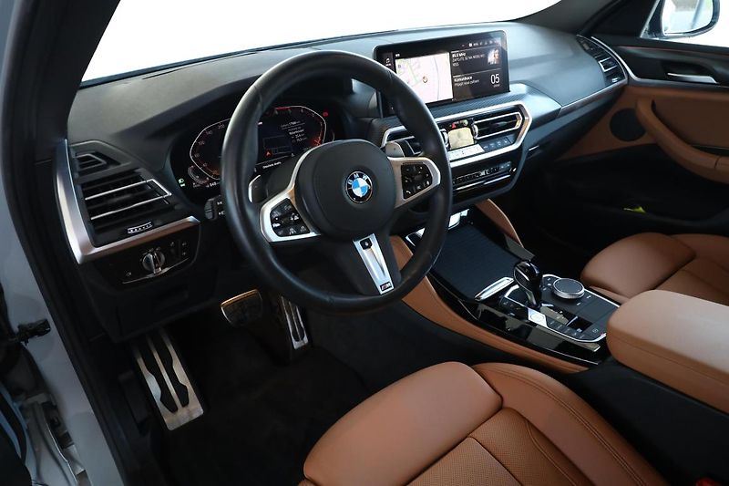 BMW X4 xDrive30d - fotka 2 z 26