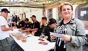 Ecce Homo 2024 ve Šternberku. Sobota 1. června