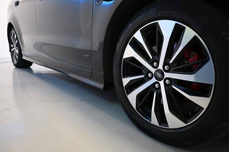 Ford S-MAX (2022) 2.0 ST-LINE 140 KW 4x4 LED ACC - fotka 41 z 43