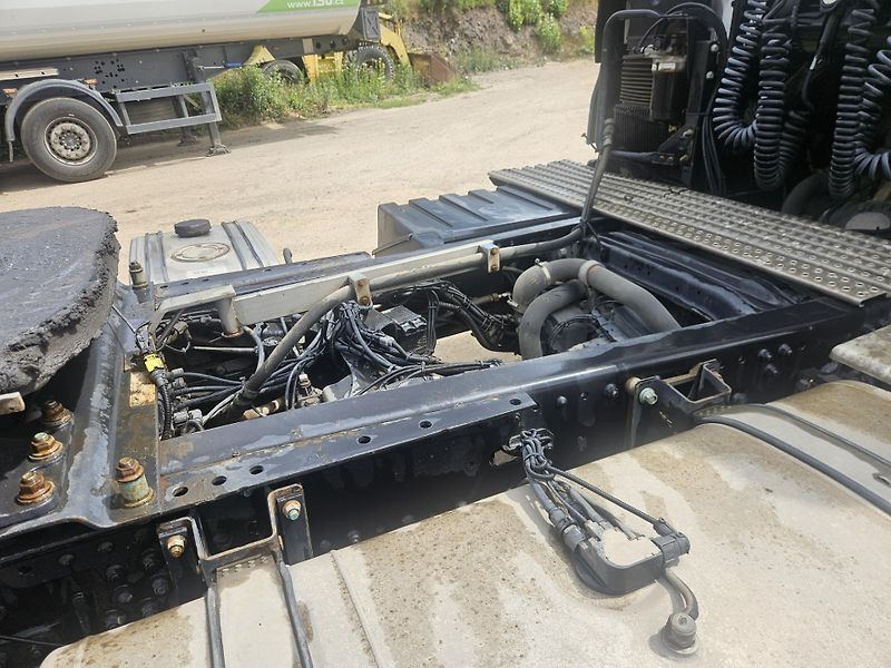 MAN TGX 18.510 BLS 4x2 hydraulika 45 t - fotka 5 z 17