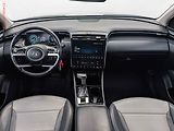 Hyundai Tucson (2022) 1.6 CRDi, ČR, AT, LED, navi - náhled 8