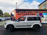 Škoda Yeti (2016) 1.2TSi 81kw Outdoor 1 majitel - náhled 24