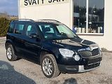 Škoda Yeti (2013) 2.0TDI NAVI - náhled 1