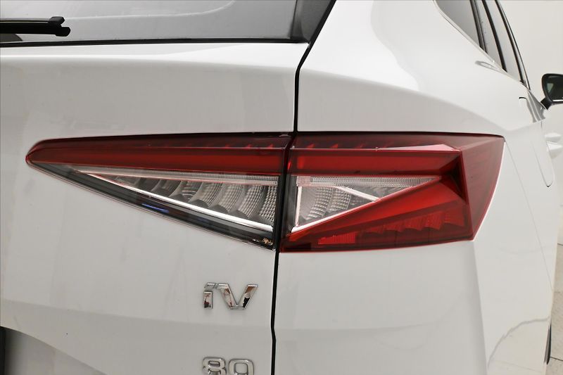 Škoda Enyaq iV 80 150kW 82kWh Záruka až 3 - fotka 24 z 24