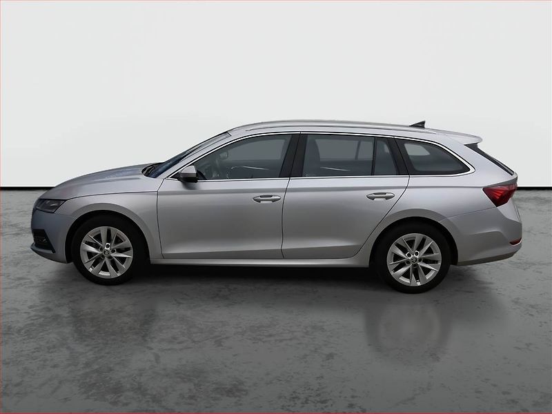 Škoda Octavia (2022) Style 2.0 TDI - fotka 3 z 19