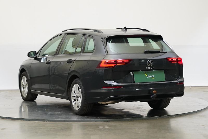 Volkswagen Golf - fotka 7 z 28
