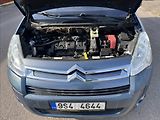 Citroën Berlingo 1,6 i LPG 5.MÍST KLIMA TAŽNÉ - náhled 26