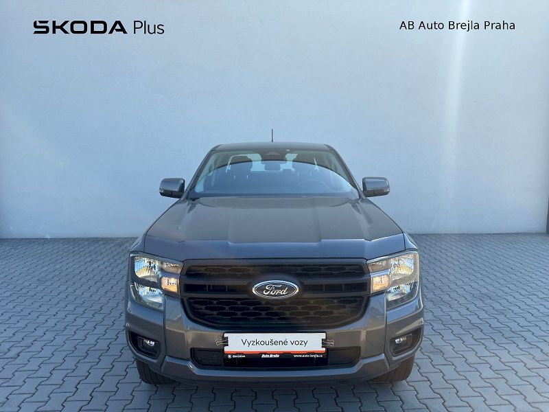 Ford Ranger (2024) - fotka 4 z 33
