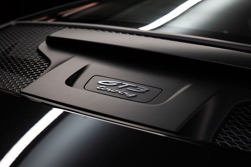 Porsche 911 GT3 Touring /LIFT/PCCB/LED - fotka 19 z 20