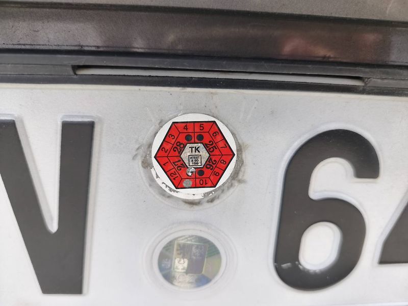 Mazda 6 (2008) - fotka 26 z 31