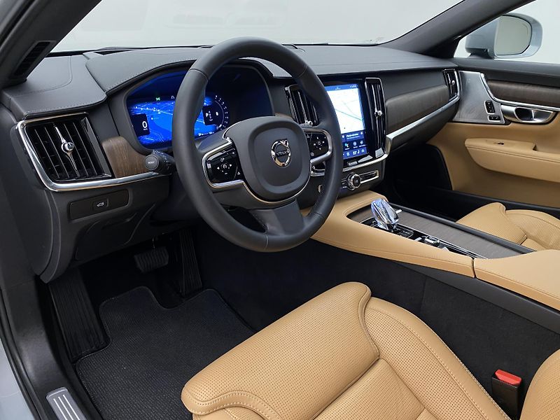 Volvo V90 CC B5 AWD ULTIMATE AUT  - fotka 4 z 66