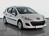Peugeot 207 (2010) 1.6 HDi, nová STK - náhled 1