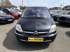 Citroën C8 2,0 HDI 16V Exclusive - fotografie inzerátu