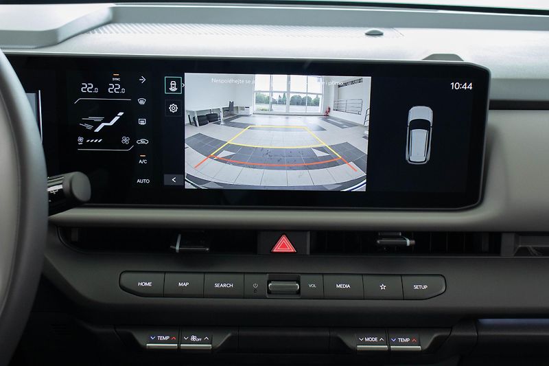 Kia Seltos 1,6 T-GDi GPF 4x2 7DCT EXCLUSI - fotka 12 z 16