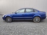 Volkswagen Passat 1.9 TDI 74KW, ČR - náhled 2