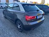 Audi A1 (2011) 1.2 TFSi - náhled 3
