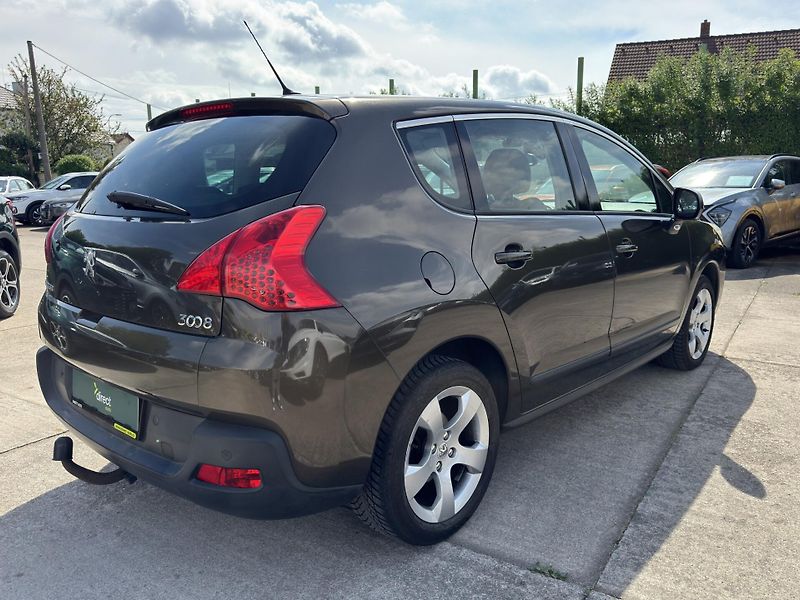 Peugeot 3008 - fotka 2 z 7