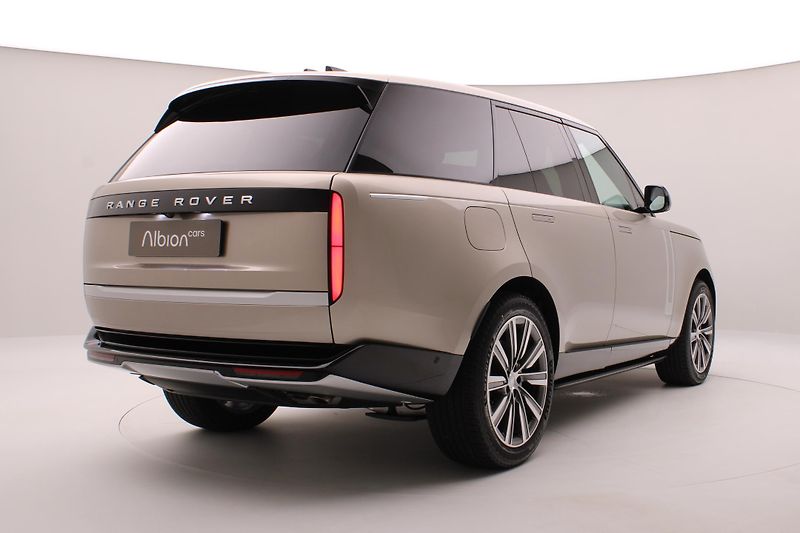 Land Rover Range Rover P530 AUTOBIOGRAPHY SWB  - fotka 14 z 100