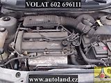 Ford Mondeo (1998) VOLAT 602 696111 - náhled 7