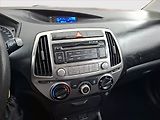 Hyundai i20 (2012) 1.2, jezdí výborně - náhled 12