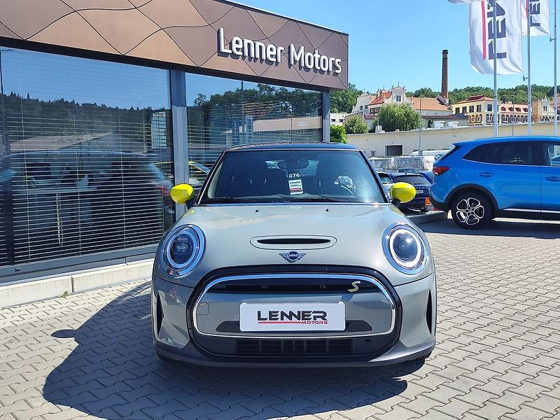 Mini Ostatní EV/135kW COOPER SE AT - fotka 2 z 27