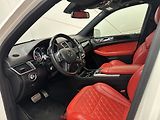 Mercedes-Benz Třídy M (2012) ML63 AMG DESIGNO*PANO*CZ*TAŽNÉ - náhled 8