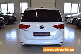 Volkswagen Touran 2.0 TDI HIGH. 7 MÍST 61 000 KM - náhled 6