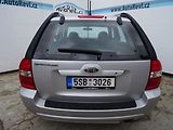 Kia Sportage (2006) 2.0i,104kW,4X4,ALU - náhled 18