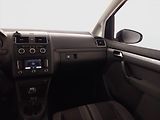 Volkswagen Touran (2013) Comfortline 1.6 TDI - náhled 8