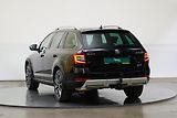Škoda Octavia - náhled 7
