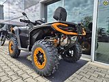 Can-Am Outlander Max 1000 XT-P (2026) Outlander MAX 1000R XT-P SAS M - náhled 6