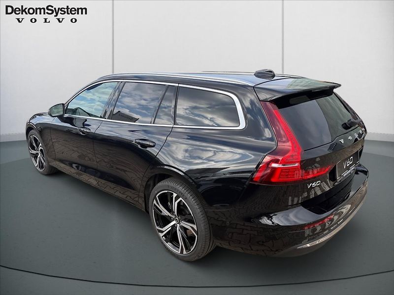 Volvo V60 (2026) 2,0 B4 Plus Bright 6247 - fotka 4 z 14