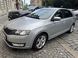 Škoda Rapid (2016) Style - náhled 1