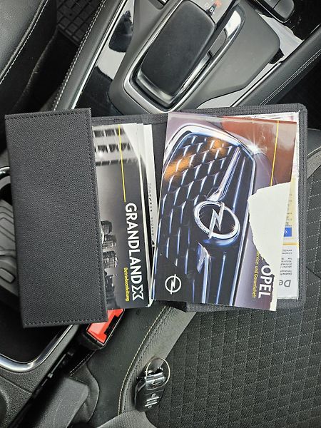 Opel Grandland X (2020) Plug-In Hybrid 200 4x4 EAT8 - fotka 31 z 31