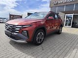 Hyundai Tucson (2025) FL 1,6 TGDI MT 2WD SMART     - náhled 1