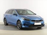 Kia Ceed (2023) 1.5 T-GDI, ČR,1.maj - náhled 1