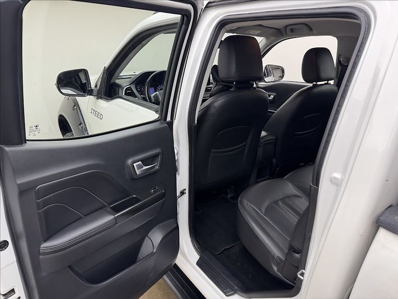 Great Wall Ostatní 2,0 4X4 HARDTOP TAŽNÉ  STEED 7 - fotka 28 z 46