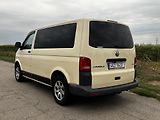 Volkswagen Caravelle (2012) T5.1 2.0 TDI 103 kW (CAAC) - náhled 2