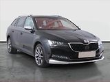 Škoda Superb (2021) Scout 2.0 TDI - náhled 1