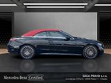 Mercedes-Benz CLE Cabriolet 300 4MATIC kabriolet - náhled 2