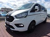 Ford Transit Custom 2.0 TDCi KLIMA ZÁRUKA 6 míst - náhled 1