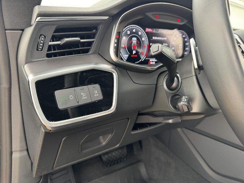 Audi A7 2.0*45Tfsi*195kw* - fotka 11 z 38