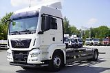 MAN TGS (2020) 18.470 / chassis 745 cm - náhled 4