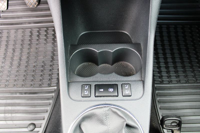 Škoda Fabia (2011) 1,2TSI KLIMA EL.OKNA TEMPOMAT  - fotka 17 z 20