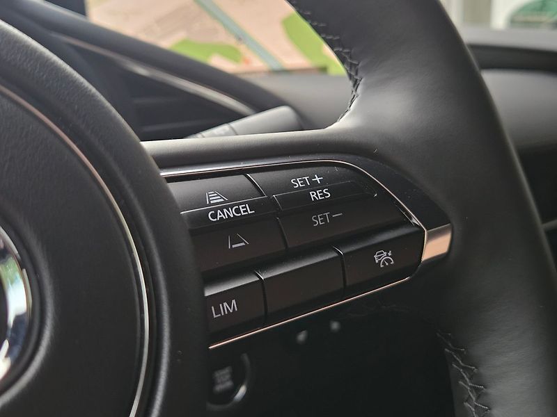 Mazda 3 2.5l e-SKYACTIV G, 1.majitel - fotka 18 z 31