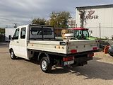 Volkswagen LT 2.5TDI 70KW*VALNÍK*5.MÍST* - náhled 2