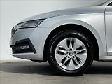 Škoda Octavia 2,0 TDI Combi Ambition Plus KE - náhled 20