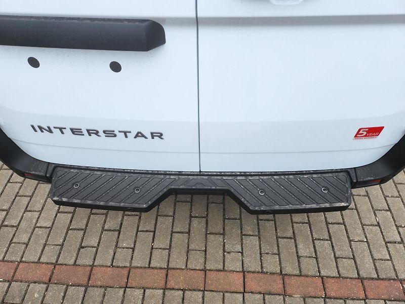 Nissan Interstar (2026) L3H2 Comfort - fotka 6 z 11