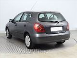 Nissan Almera (2007) 1.5, po STK, servisované - náhled 3