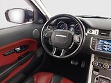 Land Rover Range Rover Evoque (2013) SD4, 4X4, Automat, Serv.kniha - náhled 7
